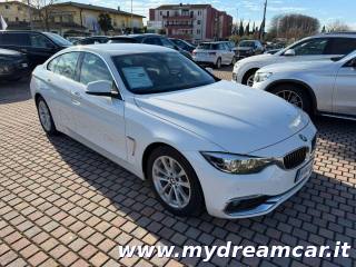 BMW 420 usata, con Airbag Passeggero