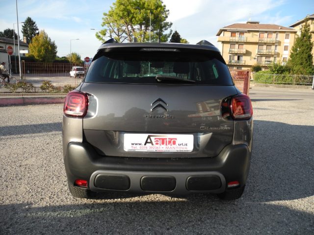 CITROEN C3 Aircross usata, con Airbag Passeggero
