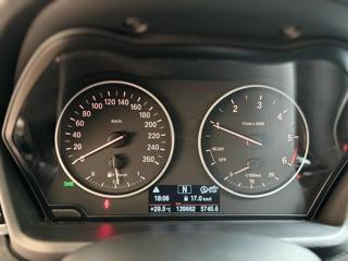 BMW X1 usata, con Alzacristalli elettrici