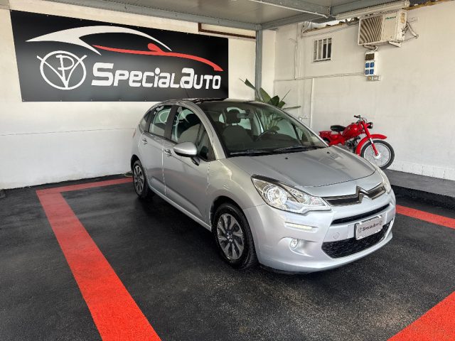 CITROEN C3 usata, con Airbag