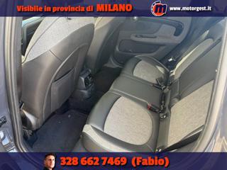 MINI Countryman usata, con Climatizzatore
