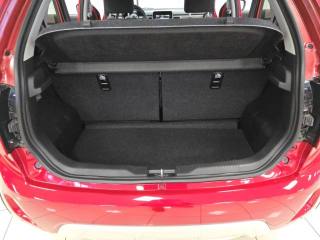 SUZUKI Ignis usata, con Fendinebbia