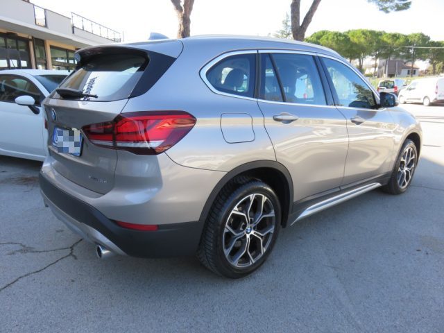 BMW X1 usata, con Airbag