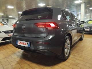 VOLKSWAGEN Golf usata, con Chiusura centralizzata