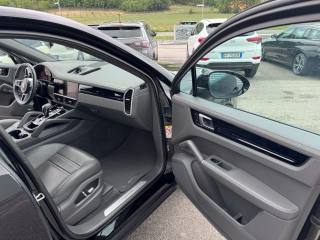 PORSCHE Cayenne usata, con Climatizzatore
