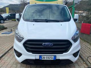 FORD Transit Custom 300 2.0 EcoBlue 130 PC Furgone Trend