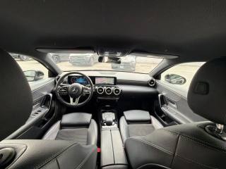 MERCEDES-BENZ A 180 usata, con Cerchi in lega