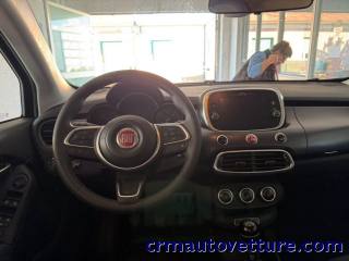 FIAT 500X usata, con Chiusura centralizzata