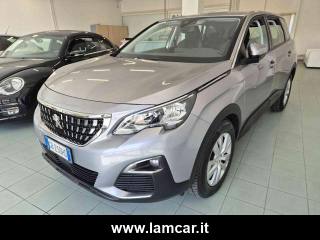 PEUGEOT 5008 usata, con Autoradio