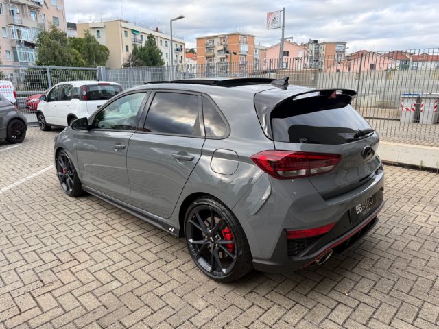HYUNDAI i30 usata, con Climatizzatore