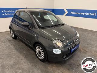 FIAT 500 usata, con Airbag laterali