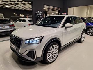 AUDI Q2 usata, con Airbag laterali