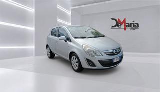 OPEL Corsa usata, con Airbag