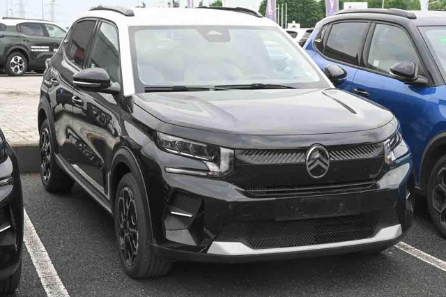 CITROEN C3 usata, con Airbag