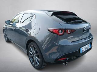 MAZDA 3 usata, con Airbag Passeggero