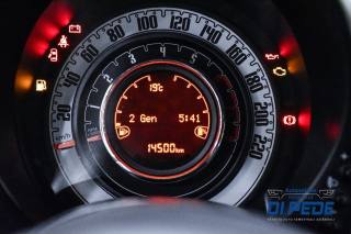 FIAT 500 usata, con Vivavoce