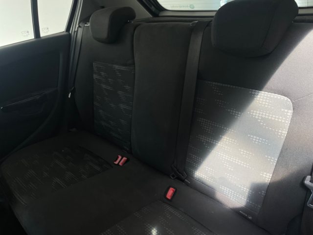 OPEL Corsa usata, con Chiusura centralizzata