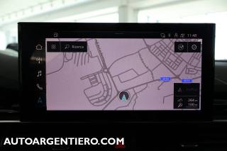AUDI A4 usata, con Park Distance Control