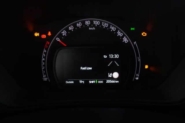 TOYOTA Aygo X usata 6