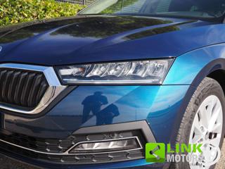 SKODA Octavia usata 35