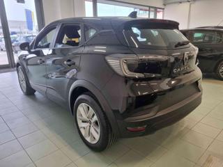 RENAULT Captur usata, con Alzacristalli elettrici