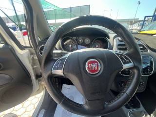 FIAT Punto Evo usata, con Climatizzatore