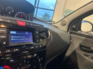 LANCIA Ypsilon usata, con Airbag testa