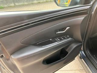 HYUNDAI Tucson usata, con Climatizzatore