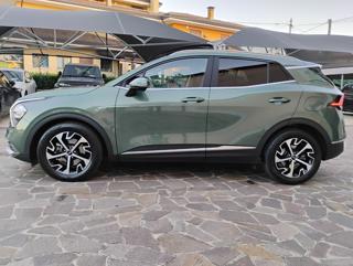 KIA Sportage usata, con Autoradio