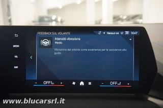 BMW 118 usata, con Telecamera per parcheggio assistito