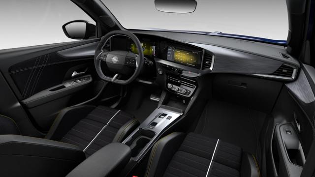 OPEL Mokka-e usata, con Alzacristalli elettrici