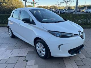 RENAULT ZOE usata, con Airbag