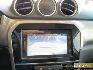SUZUKI Vitara usata 21