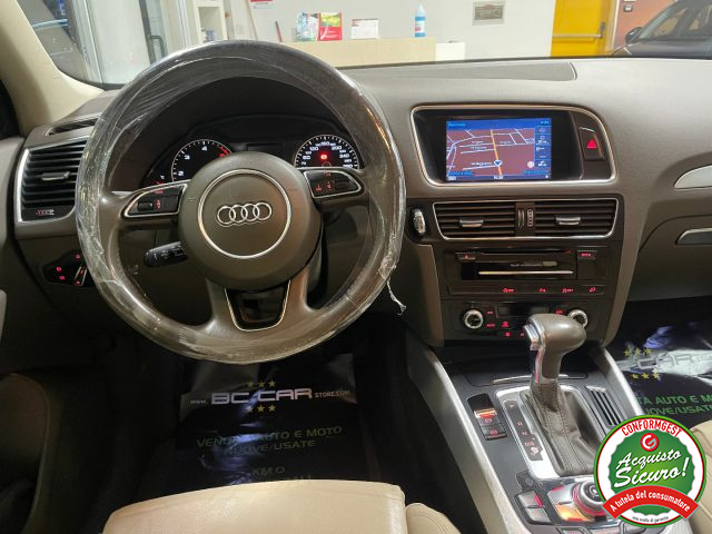 AUDI Q5 usata, con ESP
