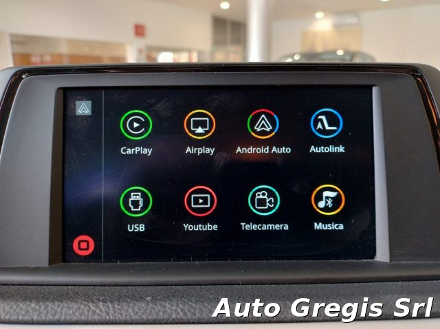 BMW 118 usata, con Climatizzatore