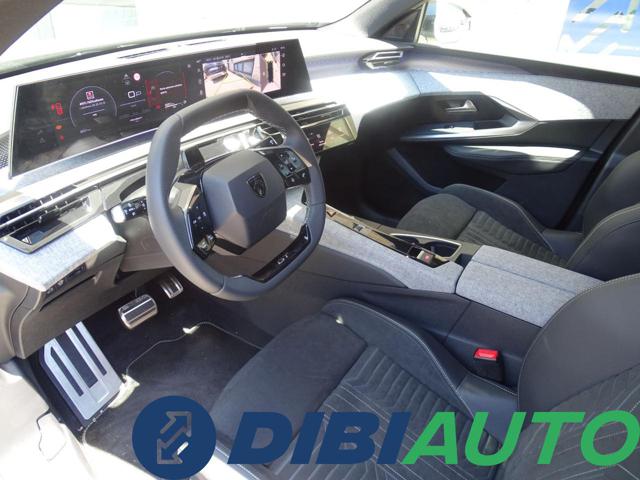 PEUGEOT 3008 usata, con Cerchi in lega