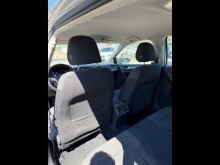 VOLKSWAGEN Golf usata, con Interni in pelle