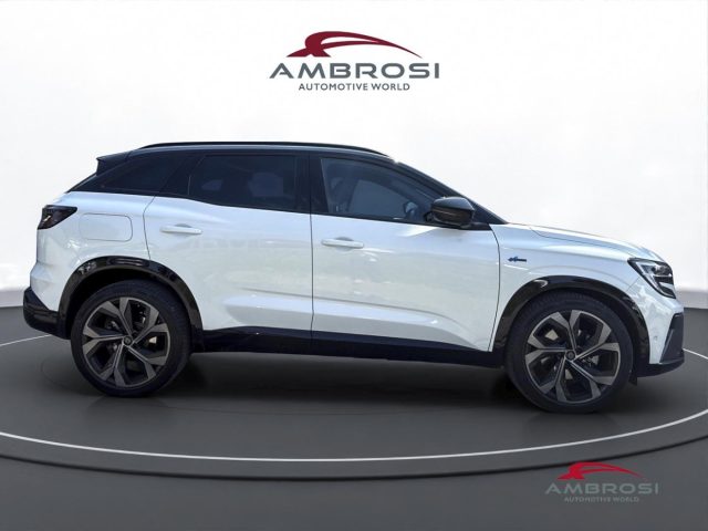 RENAULT Austral usata 4