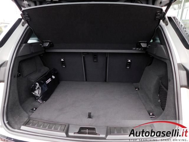 LAND ROVER Range Rover Evoque usata, con Apple CarPlay