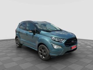 FORD EcoSport usata 6