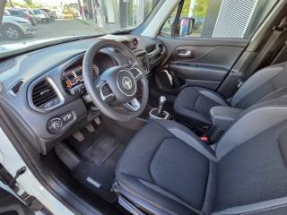 JEEP Renegade usata, con Immobilizzatore elettronico