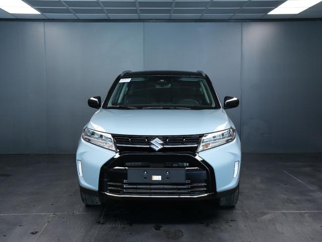 SUZUKI Vitara usata, con Airbag