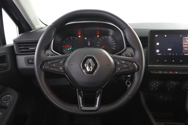 RENAULT Clio usata 4