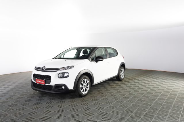 CITROEN C3 usata 0