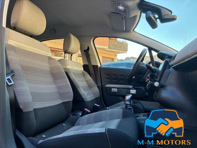 CITROEN C3 usata, con Filtro antiparticolato