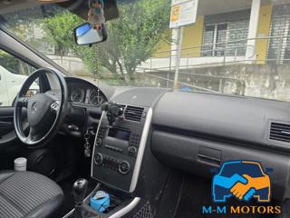 MERCEDES-BENZ A 180 usata, con Immobilizzatore elettronico