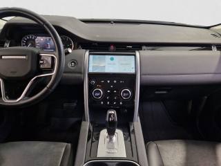 LAND ROVER Discovery Sport usata, con Immobilizzatore elettronico
