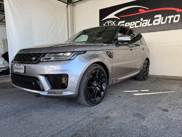 LAND ROVER Range Rover Sport usata, con Climatizzatore