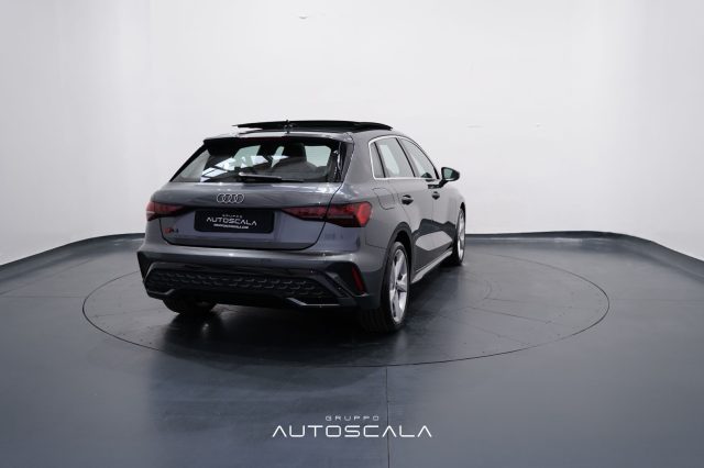 AUDI A3 usata, con Autoradio