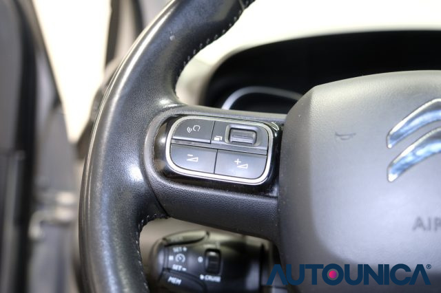 CITROEN C3 Aircross usata, con Chiusura centralizzata telecomandata